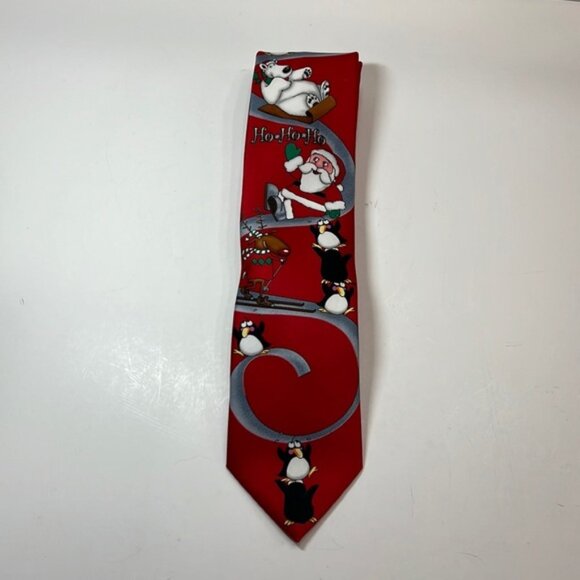 Tie - Picture 1 of 2